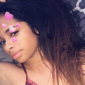 Meet your Posher, Mariah